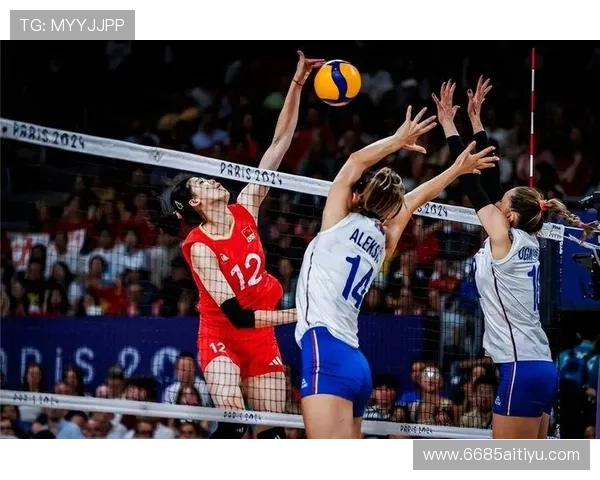 中国女排与塞尔维亚队的精彩对决回顾与分析